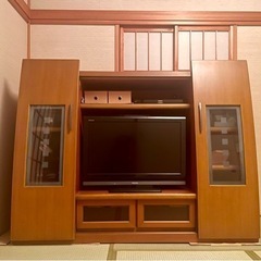 テレビボード