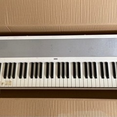 KORG 電子ピアノ　