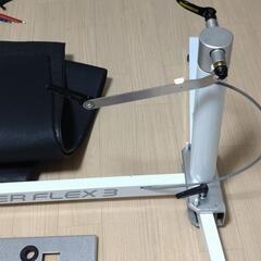 GT roller flex3 growtac　グロータック