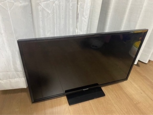 【2021年製 】パナソニック テレビ VIERA TH-32H300 [32インチ]