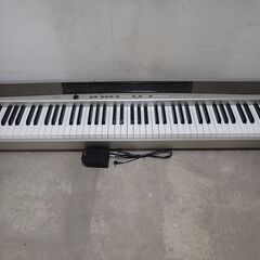 🍎CASIO 電子ピアノ Privia88鍵 PX-120