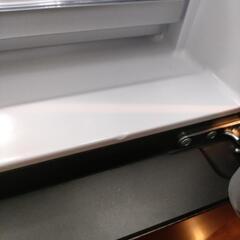 家庭冷蔵冷凍庫　使用約0年11ヶ月　420リットル