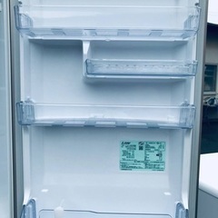 ③✨2016年製✨998番 三菱✨ノンフロン冷凍冷蔵庫✨MR-C37A-P‼️