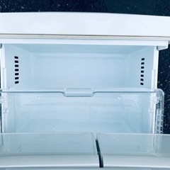 1404番 東芝✨ノンフロン冷凍冷蔵庫✨GR-D43G‼️