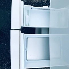 1404番 東芝✨ノンフロン冷凍冷蔵庫✨GR-D43G‼️