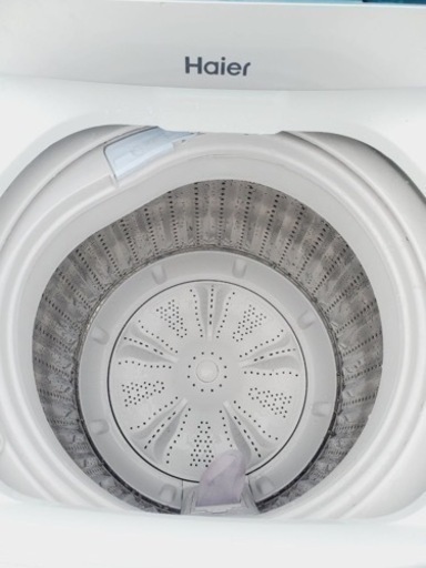 ジモティ来店特価!! 洗濯機 ハイセンス HW-T60H 2024 J-10103