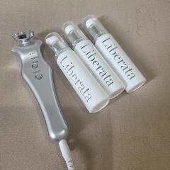 リベラーダほぼ新品同様