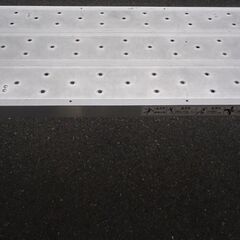 ☆ハセガワ Hasegawa DUK-11SXA 可搬式作業台 ダイバキング 脚部伸縮式◆内外装工事用に