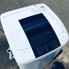 ①♦️EJ1200番Haier全自動電気洗濯機