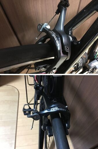 受付終了】中古 COLNAGO STRADA SL コルナゴ ストラーダ エスエル 2014