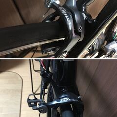 【受付終了】中古 COLNAGO STRADA SL コルナゴ ストラーダ エスエル 2014年 アルテグラDi26770・6700