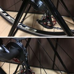 【受付終了】中古 COLNAGO STRADA SL コルナゴ ストラーダ エスエル 2014年 アルテグラDi26770・6700