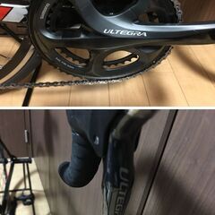 【受付終了】中古 COLNAGO STRADA SL コルナゴ ストラーダ エスエル 2014年 アルテグラDi26770・6700