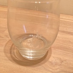 山崎のグラス