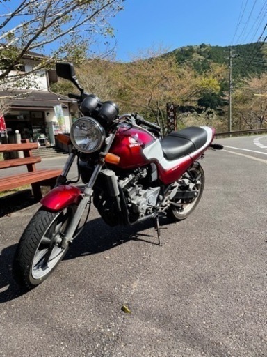 ジェイド250