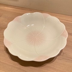 桜食器　お皿　5皿