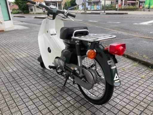 スーパーカブ70】純正 ホンダ 美品❗️状態良好❗️人気の丸目