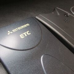 ETC 2台セット！　三菱製　FURUNO製　中古品　 - 車のパーツ