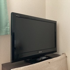 テレビ