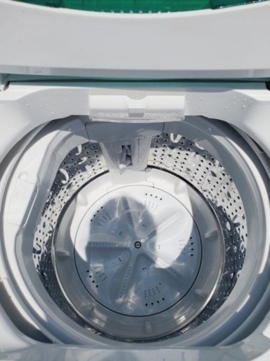 ①✨2016年製✨1246番 ヤマダ電機✨全自動電気洗濯機✨YWM-T45A1‼️