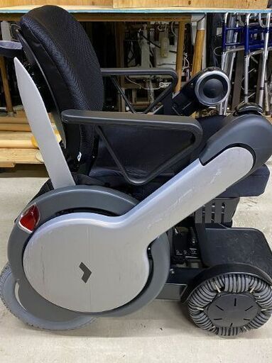 値段交渉お受けいたします。中古　電動カート　ウィル・モデルA