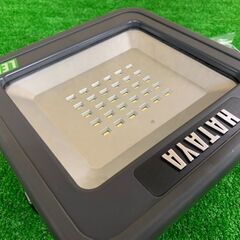 ハタヤ　充電式LEDケイ・ライトプラス　LWK-15【中古美品】