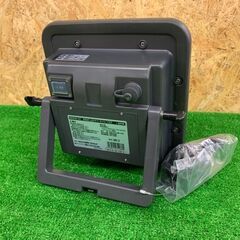 ハタヤ　充電式LEDケイ・ライトプラス　LWK-15【中古美品】