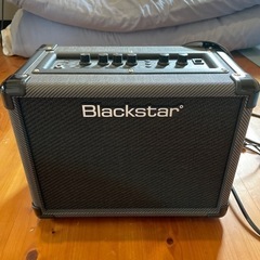 値下げ　Blackstar stereo 10 V2 ギターアンプ