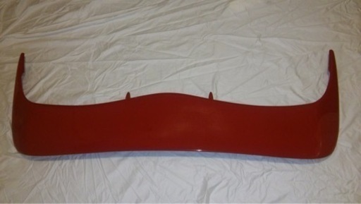 300ZX•(Z32) リアスポイラー