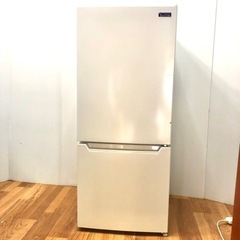 冷蔵庫 YAMADA 2019年製 117L ☆プラス30…