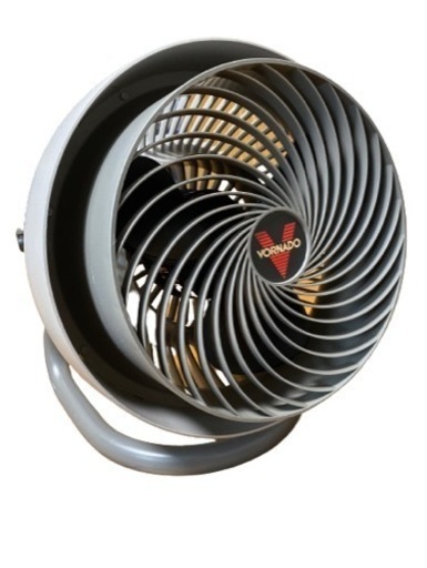 VORNADO ボルネード 強力 サーキュレーター 280SS 米国製(0629c)