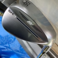 (お値下げ)TITLEIST(タイトリスト)ボーケイ・デザインSM9ウエッジ