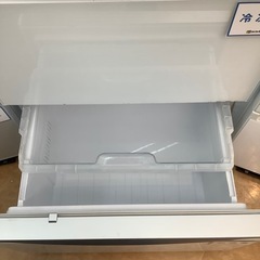 【トレファク摂津店】2019年製MITSUBISHI（三菱）6ドア冷蔵庫が入荷致しました！！