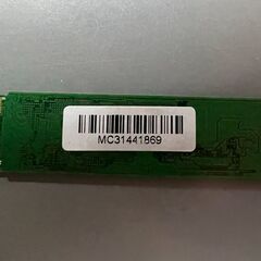 SSD500GB