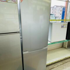 💙IRISOHYAMA(アイリオーヤマ) 231L冷蔵庫 💜定価...