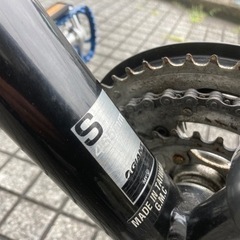 【エスケープR3】ALUXX465mm ジャイアント　クロスバイク　3x8 24段変速　若林自転車　唐崎店　SALE中❗️