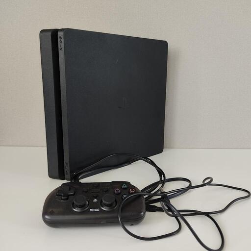 PS4本体（CUH-2200A）+コントローラー+FIFA20セット | inmarco.ae