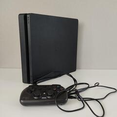 PS4本体（CUH-2200A）+コントローラー+FIFA20セット