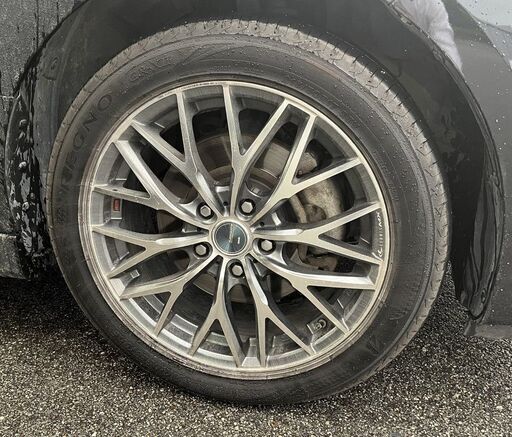 激渋アテンザスポーツ22年式車検r５年７月まで自動車税込みの金額です ハイプラス 西明石のアテンザの中古車 ジモティー