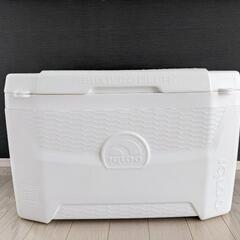 取引中　クーラーボックス　IGLOO　55QT 　美品