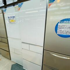 ⭐Panasonic(パナソニック) 406L冷蔵庫 ✨定価￥1...