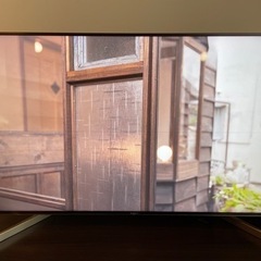 【ネット決済】【BRAVIA 49インチ】 SONY ブラビア ...