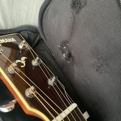 値下げ交渉受け付けます]YAMAHA FS830 アコースティックギター