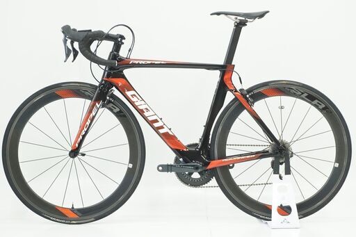 GIANT 「ジャイアント」 PROPEL ADVANCED PRO1 2018年モデル ロードバイク