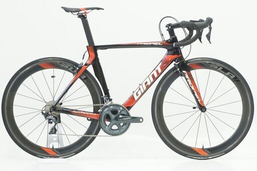GIANT 「ジャイアント」 PROPEL ADVANCED PRO 1 2018年モデル