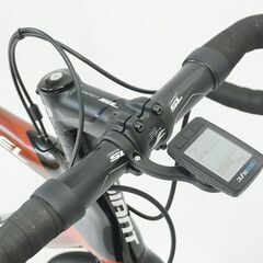 GIANT 「ジャイアント」 PROPEL ADVANCED PRO 1 2018年モデル