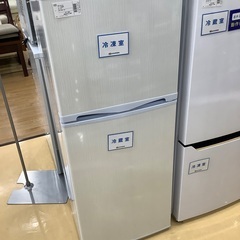 Abiterax 2ドア冷蔵庫 138l 2021年製