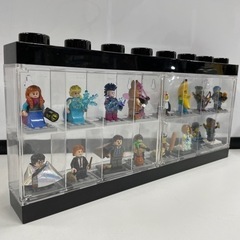【12日受け渡し予定あり】LEGO レゴ　minifigures...