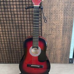 SepiaCrue W-50-RDS ミニアコースティックギター...