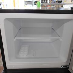 maxzen 2ドア冷蔵庫 直冷式 118L 2020年製 JR118ML01GM
